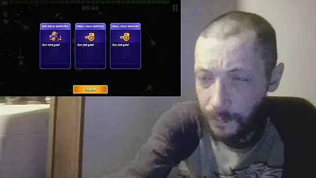 IggyGodsbane webcam