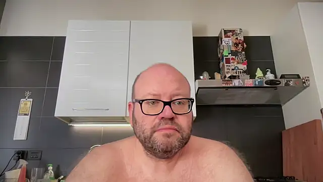 theitalianbear webcam