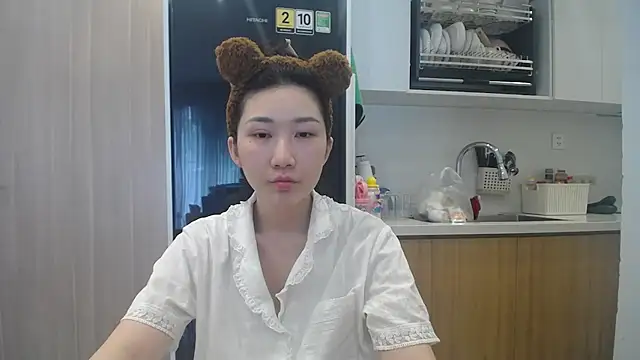 Asiagirll webcam