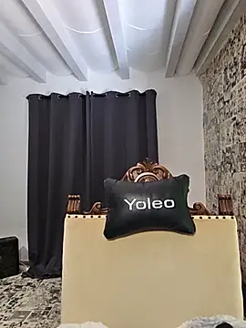 kylie_blck webcam