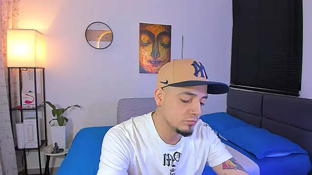alejandro_calderon1 webcam