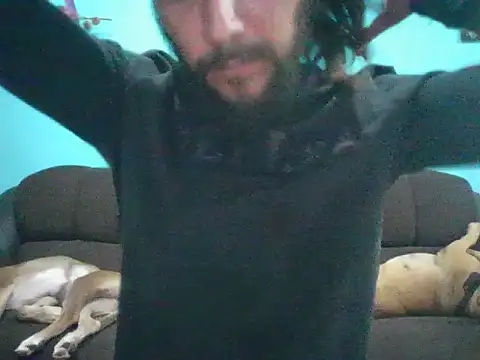 Pziko webcam