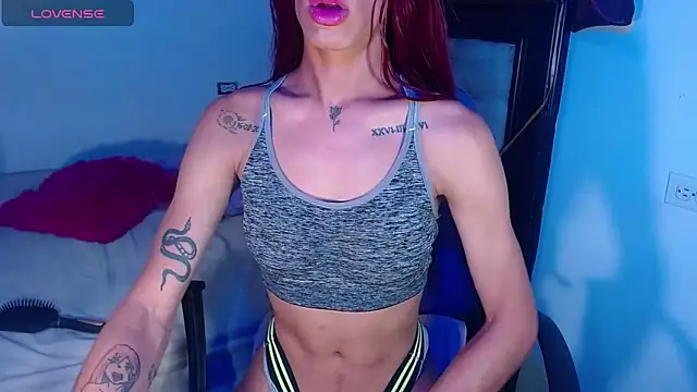 Pamelanicole webcam