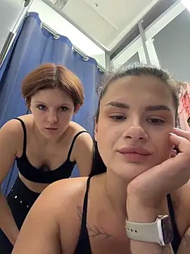 MiraReach live cam