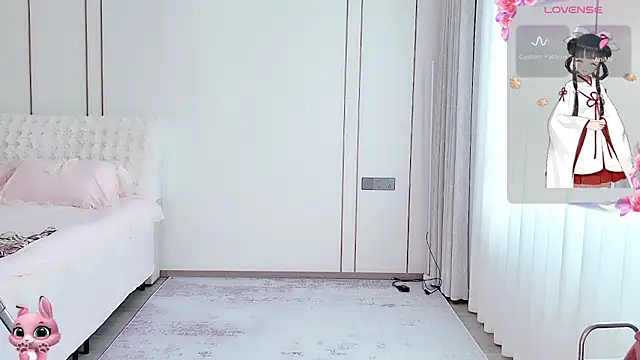 Bella-ox live cam