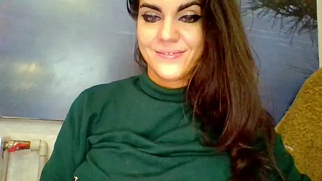 AliceTailor webcam