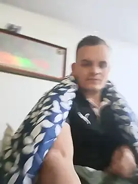 Edwin_Q webcam