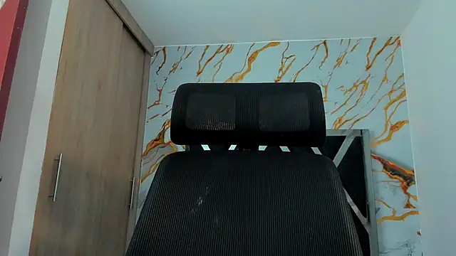 ElianKeiser live sex cam