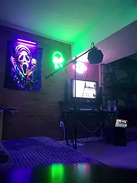 chronic_vibez live cam on StripChat