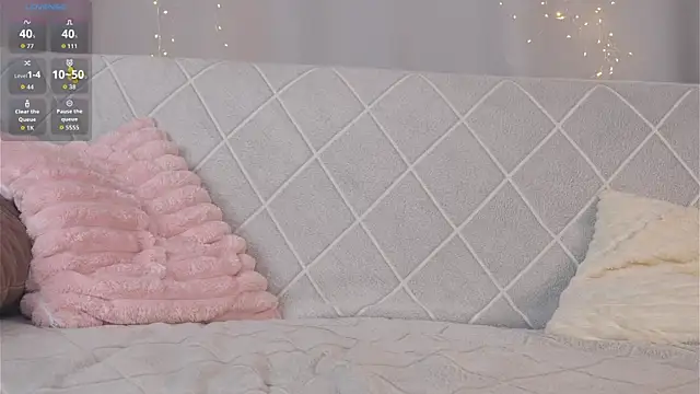 CherlyGuss webcam