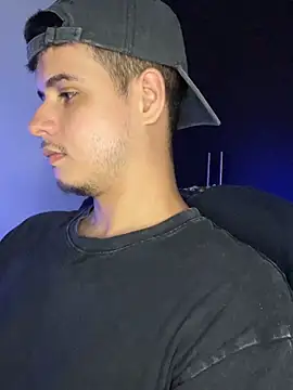 BjornSteel live cam on StripChat