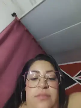 kiimjackson1- webcam