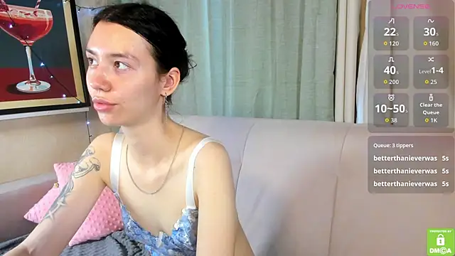 Amelia_skyy webcam