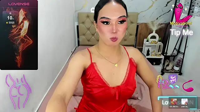 goddessyuki webcam