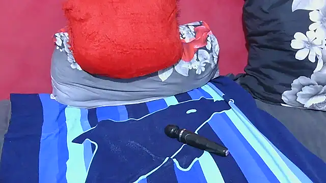 Kate89x webcam