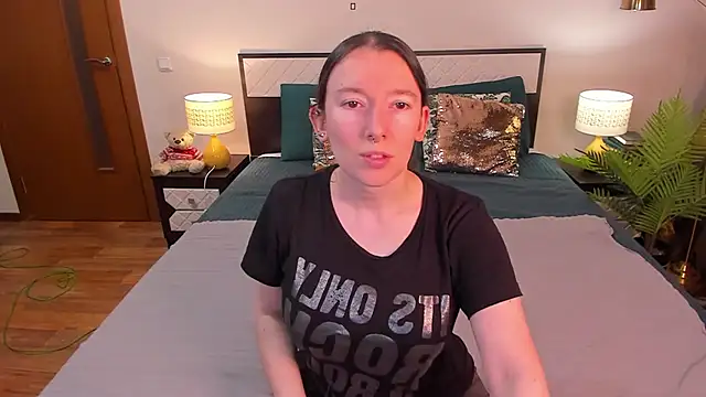 CatherineWalls webcam