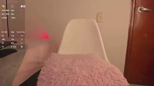 LynnSam_ live cam on StripChat