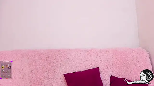 Britney_Rose webcam