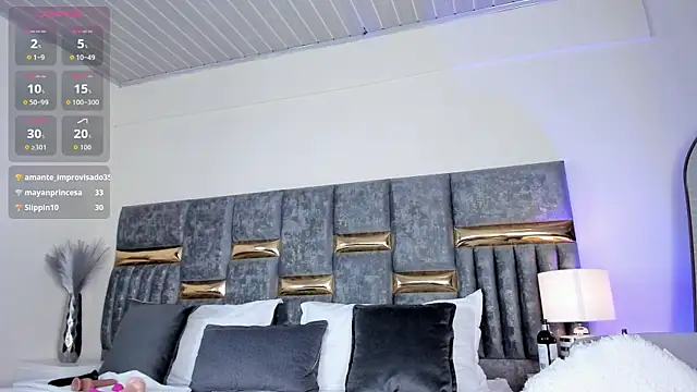 top_mary live cam on StripChat