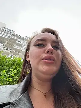 KiraSunshine webcam