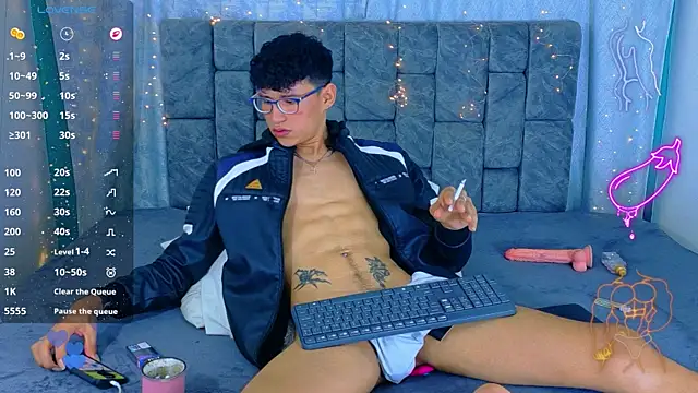 NicolasTorrez webcam