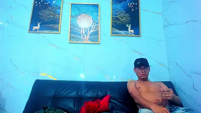 Spicy_guys webcam