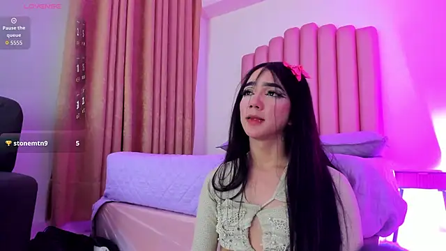 Lana_fox01 webcam