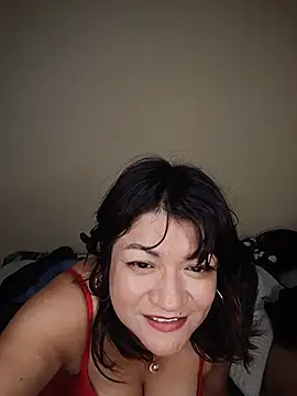 scarlettevan (Ask my age) - Tits show