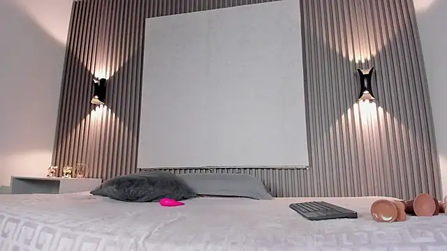 Zafiiraa webcam