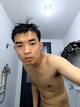 xiaomin66 live cam on StripChat