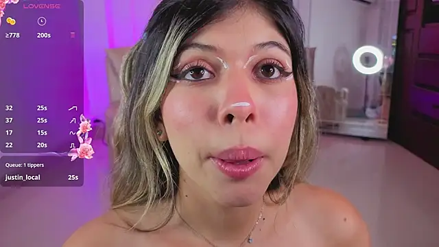 NATAASHA___ webcam