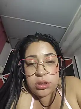 kiimjackson1- webcam