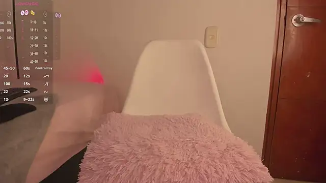 LynnSam_ webcam