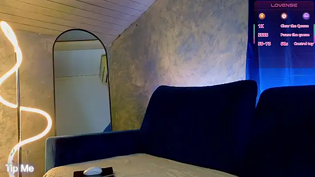 _YourSubmissive_ webcam