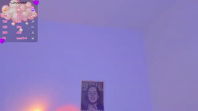 MarieTaylor_ webcam