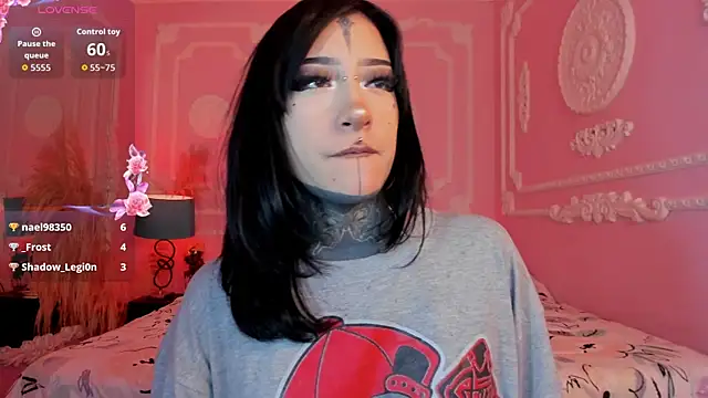 Kat_VonDe webcam