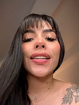 Sarah_Stone_ webcam