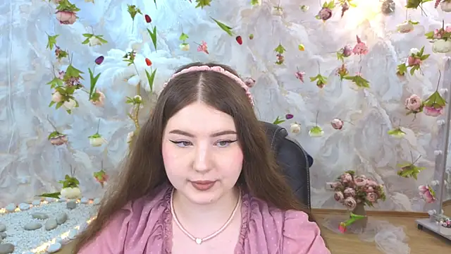 PixelGoddess webcam