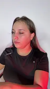 ScarletVelvetX webcam