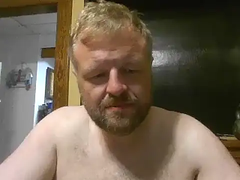 TheOneDonShaun webcam