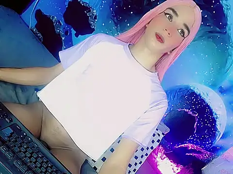 SamiraHot1 webcam