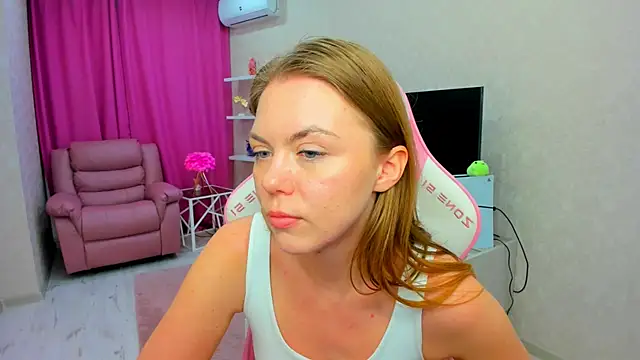 Strawberrye webcam