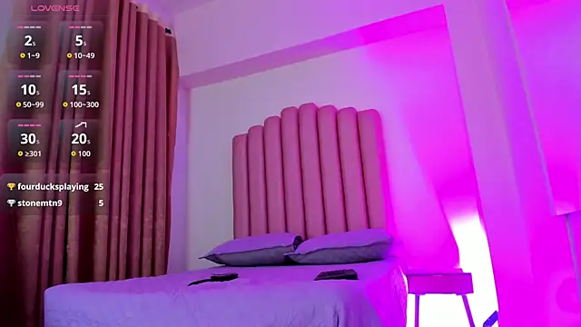 Lana_fox01 live sex cam