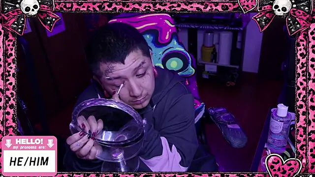 masterkevinftm live sex cam