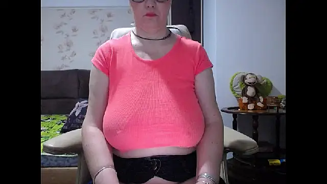Mary_x webcam