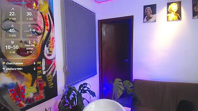shellsy_hans webcam