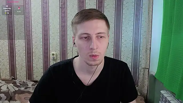 Darien_Brown webcam