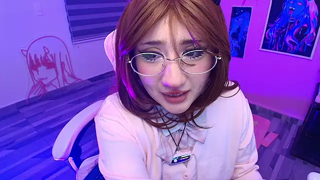 Miwa_violet webcam