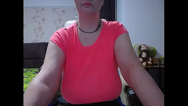 Mary_x webcam