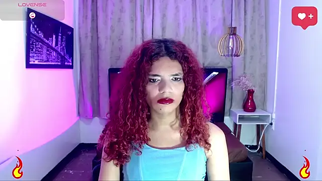 luisa__torres webcam